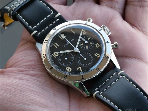 breitling 765 for sale|Breitling avi ref 765 1953.